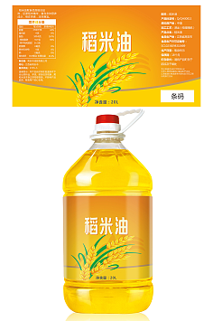 食用油包裝 安全、功能與可持續性的三重奏