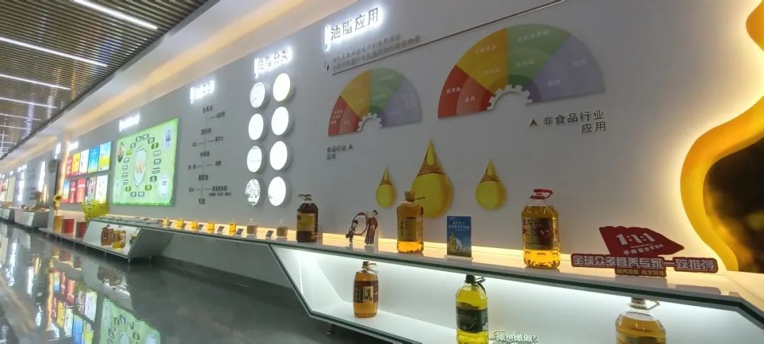 消費(fèi)者親探益海嘉里金龍魚工廠 開啟安全健康之旅，探尋放心食用油的奧秘