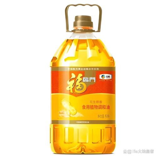 春節(jié)做菜必備的福臨門食用油，這些你用上了嗎